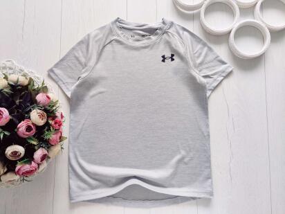 7,8 років, зріст 122,128 Фірмова спортивна футболка